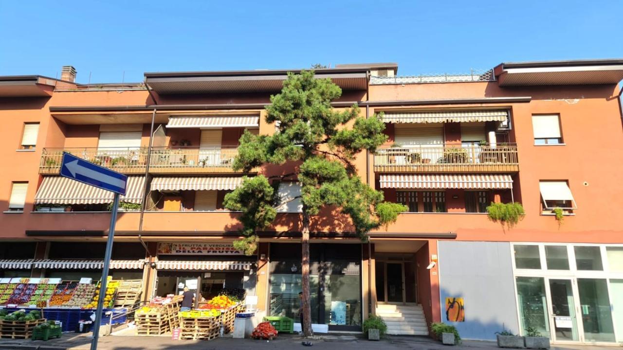 Residenza Fiera Verona In Exterior foto