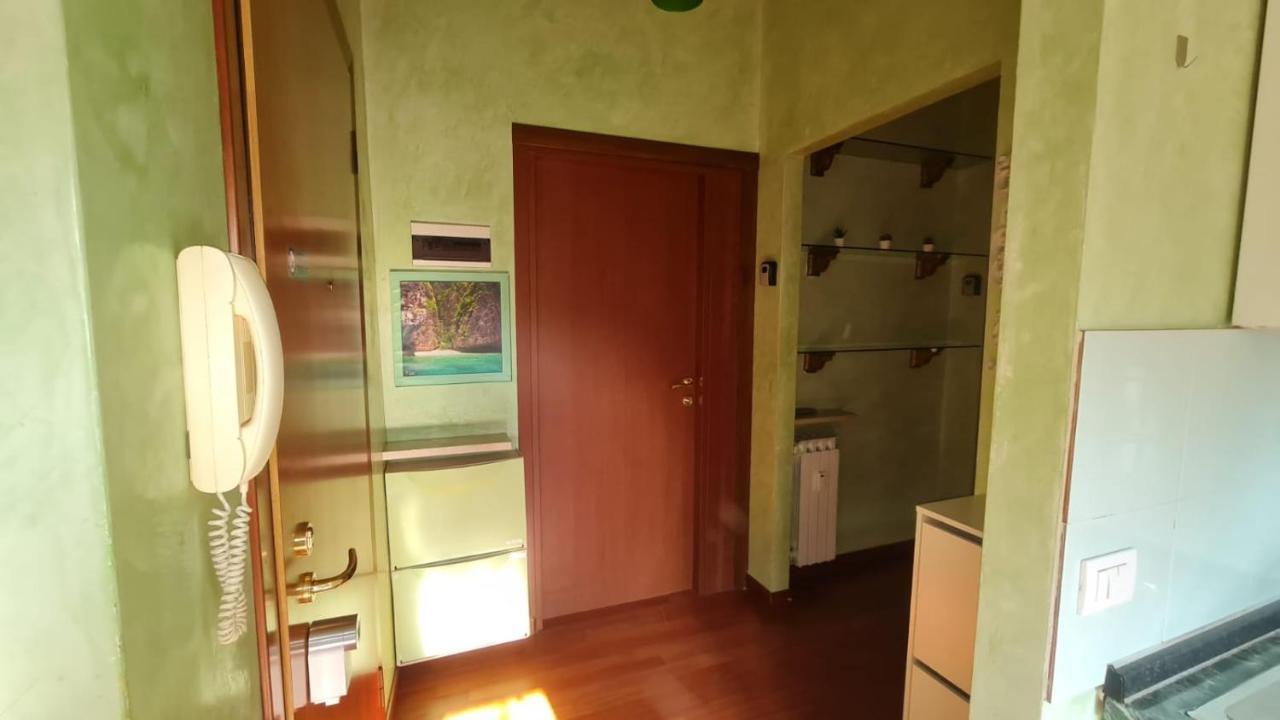Residenza Fiera Verona In Exterior foto